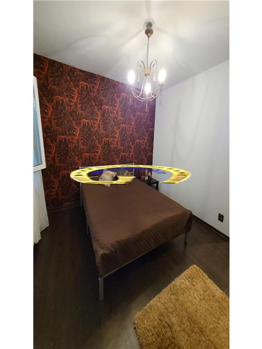 inchiriere apartament 3 camere B dul Timisoara, Sector 6